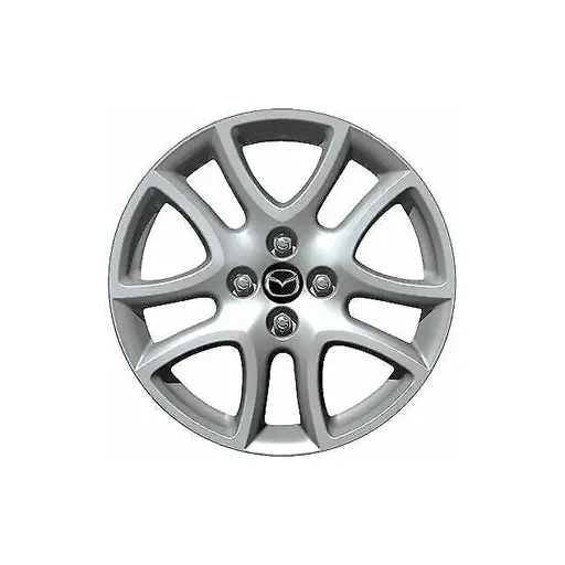 رینگ چرخ مزدا 2