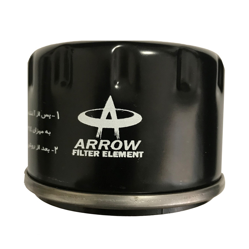 فیلتر روغن زانتیا آرو (ARROW) پلاس+
