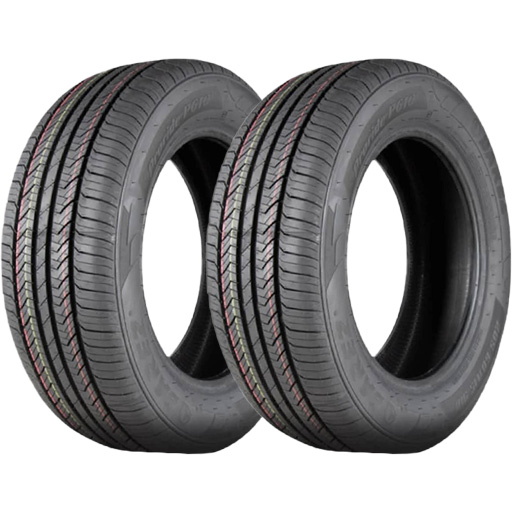 لاستیک بارز سایز 205/60r14 گل p605 دو حلقه ای