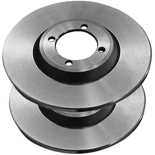 دیسک چرخ جلو پیکان GISP