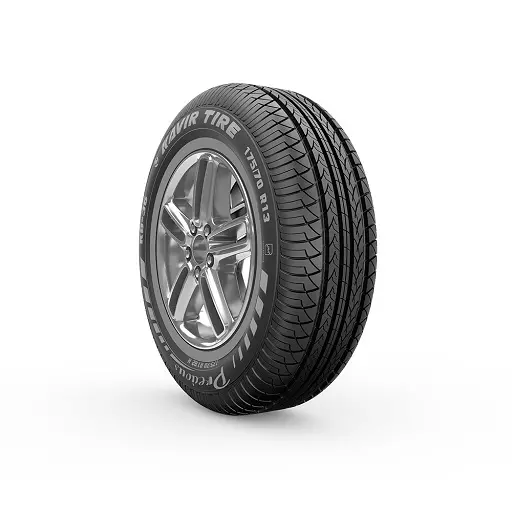 لاستیک کویر سایز 175/70r13 گل kb36 دو حلقه ای (فروش ویژه نقدی) لاستیک کویر سایز 175/70r13 گل kb36 دو حلقه ای (فروش ویژه نقدی)