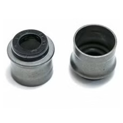 کاسه نمد ساق سوپاپ تیبا ویژن بسته 8 عددی SV0047C00