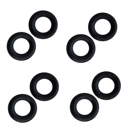 اورینگ سوزن انژکتور پراید ویژن (زیمنس) SOA009