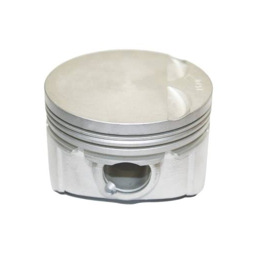 پیستون 050 سمند ef7 عظام با خار و گژنپین کارتک کد 3107505