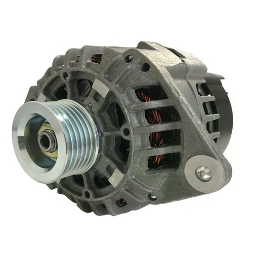 دینام پراید عظام تیبایی 90 آمپر موتور M13 یورو 4 کد 3148011