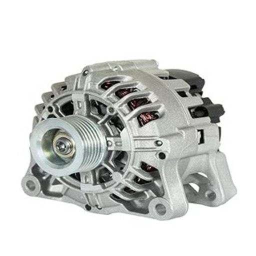 دینام R2 پژو 206 عظام 3148010