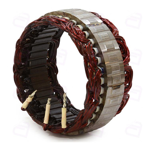 بالشتک دینام پژو 206 عظام 3149037