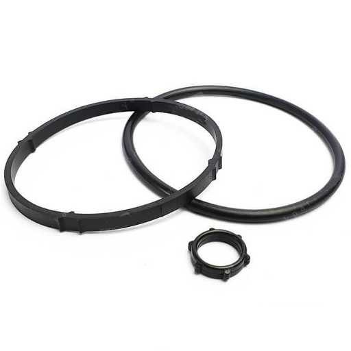 اورینگ پایه فیلتر روغن پژو 206 تیپ 5 ایساکو 173000410