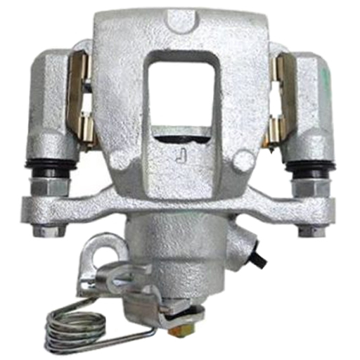 مجموعه کالیپر ترمز عقب پژو 207 کروز (راست)