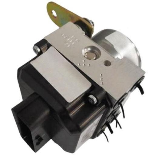 مدولاتور کامل ABS پراید کروز BWI X100