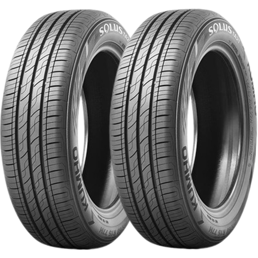لاستیک کومهو سایز 165/65R13 گل ‌SOLUS TA21 دو حلقه ای