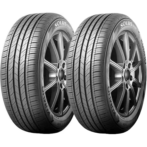 لاستیک کومهو سایز 175/60R13 گل ‌SOLUS TA21 دو حلقه ای