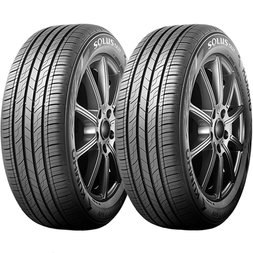 لاستیک کومهو سایز 175/70R13 گل ‌SOLUS TA21 دو حلقه ای