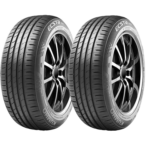لاستیک کومهو سایز 205/60R14 گل HS51 دو حلقه ای