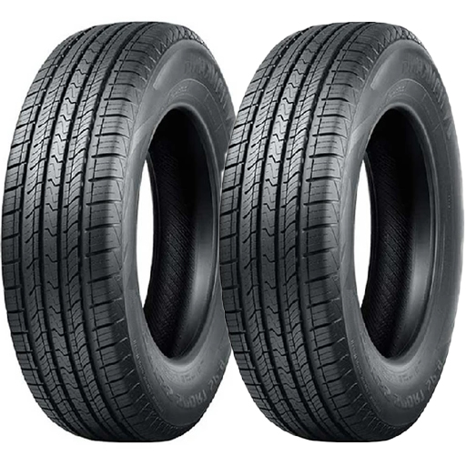 لاستیک نانکنگ سایز 195/55R15 گل SP9 دو حلقه ای