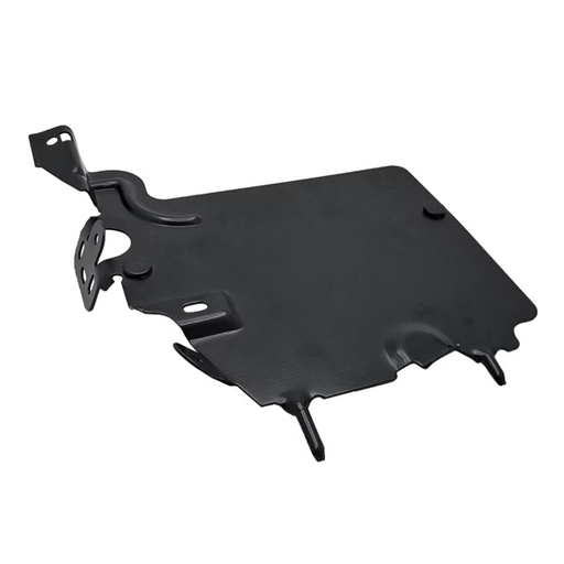 پایه نگهدارنده ECU پژو 206 ایساکو 1814800399