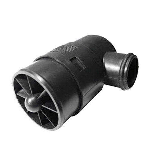 فیلتر اولیه هوا پژو 405 XU7 ایساکو سشواری 1240302499
