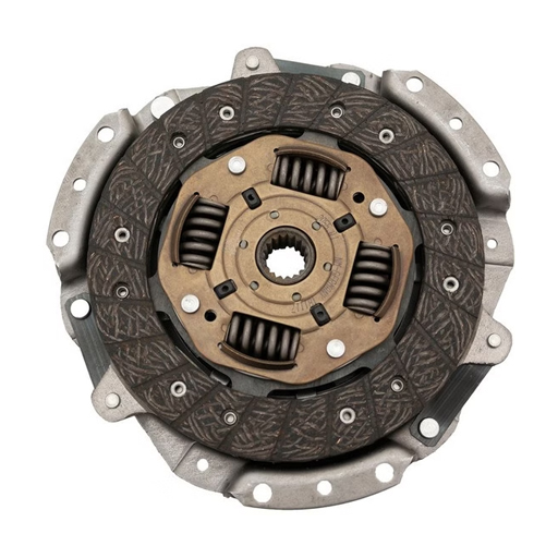 دیسک و صفحه پژو پارس XU7P ایساکو (پایا کلاچ) 215 میلیمتری 670305199