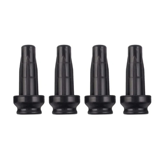 وایر شمع پژو 405 XU7 ایساکو چهار عددی (نقره ای) 1140500698