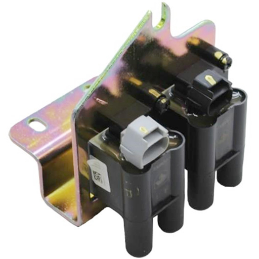 مجموعه کویل روآ OHV کروز دوقلو