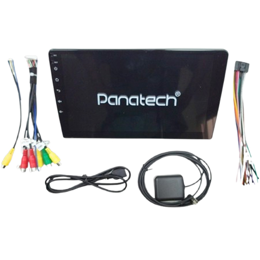 مانیتور خودرو پاناتک مدل P-A9115R