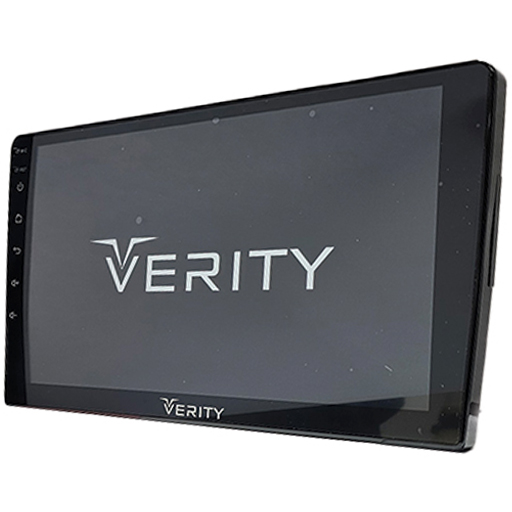 مانیتور خودرو وریتی مدل VDN-812TSQ
