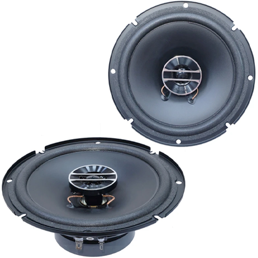 اسپیکر خودرو پایونیر کواکسیال مدل TS-F170