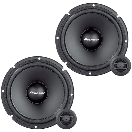 اسپیکر خودرو پایونیر کامپوننت مدل TS-F170C