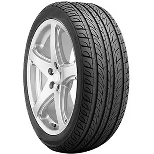 لاستیک یزد سایز 205/60R15 گل مرکوری تک حلقه ای (فروش ویژه)