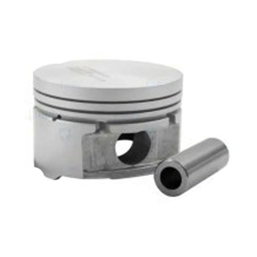 پیستون استاندارد سمند EF7 NA ایساکو یک عددی 412500398