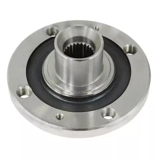 توپی چرخ جلو پژو 405 ایساکو قطر 82 چهار پیچ 450100299