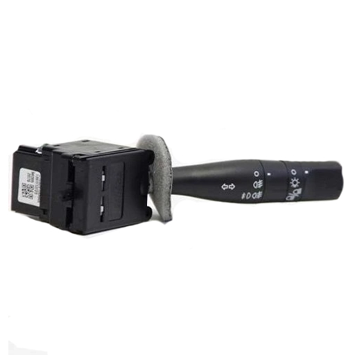 دسته راهنما پژو 405 ایساکو بدون کلید بوق 940304499