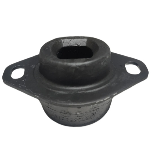 ضربه گیر دسته موتور پژو 405 XU7 ایساکو زیر باطری (چپ) 1110300299