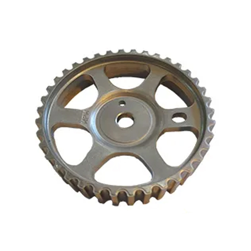 دنده سر میل سوپاپ تارا TU5 ایساکو خروجی E جدید 650701399