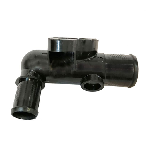 سه راهی آب پشت سر سیلندر پژو 405 XU7 ایساکو L4 و L3 کد 371800599