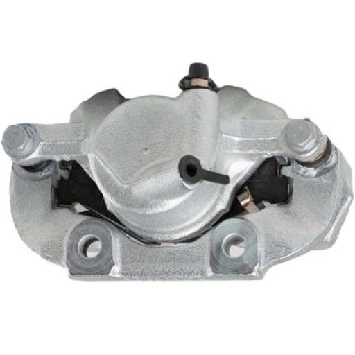 کالیپر ترمز جلو پژو 207 کروز (راست)