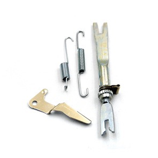 رگلاژ ترمز چرخ عقب سمند EF7 ایساکو (ایداج) چپ 510401199