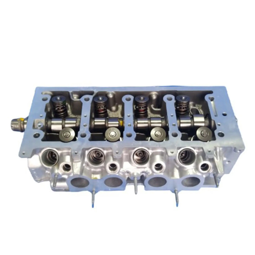 سرسیلندر کامل پژو 206 تیپ 2 ایساکو مونتاژی 910500601