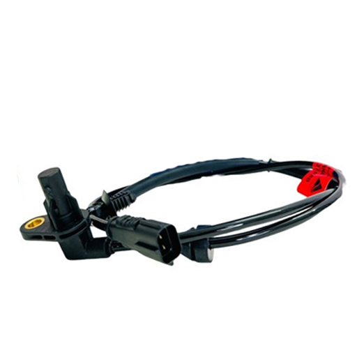 سنسور ترمز ABS چرخ جلو پژو 206 ایساکو (یوفین) 921006399