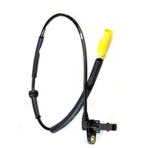 سنسور ترمز ABS چرخ جلو ال 90 ایساکو BOSCH رومانی 921001907