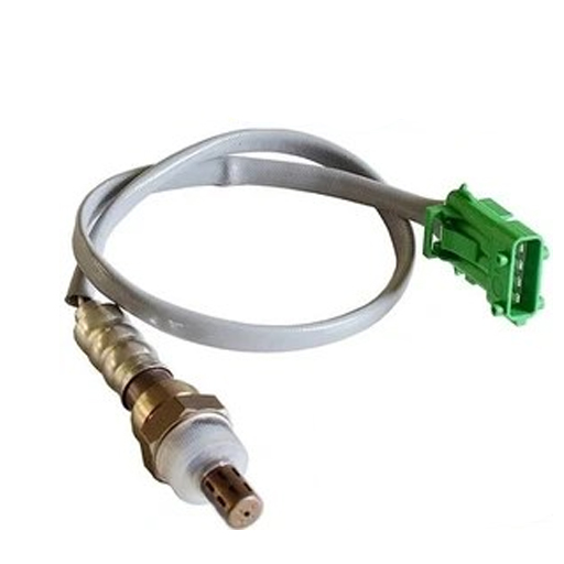 سنسور اکسیژن پژو 206 ایساکو طول 555 کد 920900599