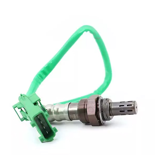 سنسور اکسیژن پژو 206 ایساکو طول 410 میلیمتر (سبز) 920902299