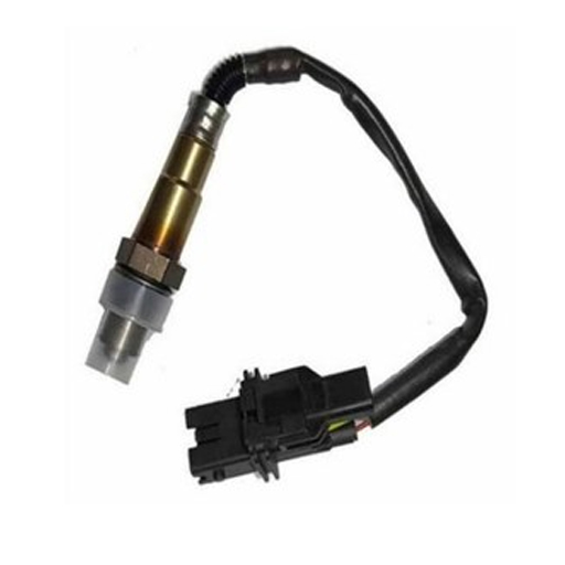 سنسور اکسیژن بالا سمند EF7 ایساکو (بوش) قبل از واکنشگر 920902803