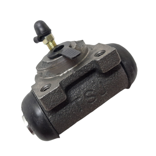 سیلندر ترمز چرخ عقب سمند ایساکو طرح ایداج با ABS و قطر داخلی 22 کد 990505799