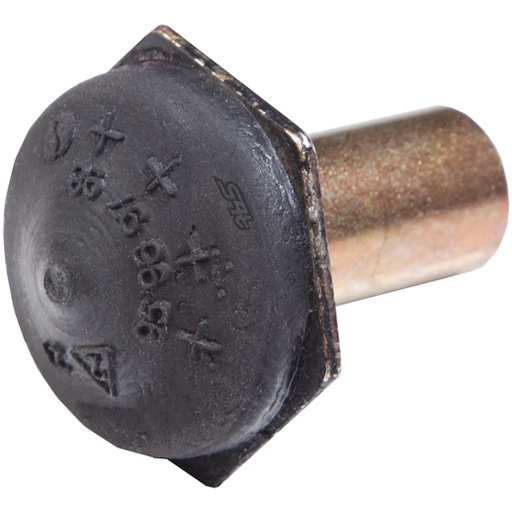 ضربه گیر قارچی دنا اس فورتی (دسته موتور دو سر پیچ بزرگ)