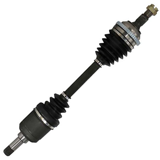 پلوس کامل پژو 405 اس فورتی 24 دندانه کوتاه ABS