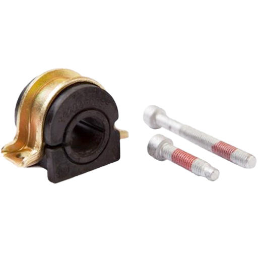 پایه لاستیکی میل تعادل پژو پارس اس فورتی طرح خودروساز