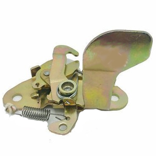 قفل درب کاپوت پژو 405 slx ایساکو 1360301405