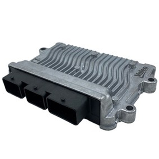 ecu پژو 206 تیپ 2 بنزینی ایساکو با والئو j34 کد 2090308201