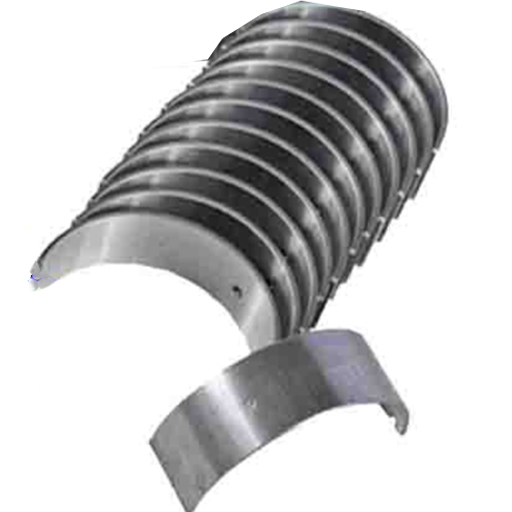 یاتاقان ثابت نیسان z24 ایساکو 0.50 میلیمتر 1880500304029